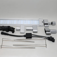 LED Solar Effect JBL - 16 W pour Aquarium 105 à 130 cm