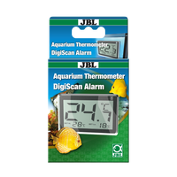 Digitale thermometer digiscan alarm 0 ~ 37 ° C - JBL