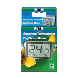 Digitale thermometer digiscan alarm 0 ~ 37 ° C - JBL