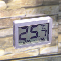 Digitale thermometer digiscan alarm 0 ~ 37 ° C - JBL