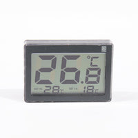 Digitale thermometer digiscan alarm 0 ~ 37 ° C - JBL