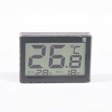 Digitale thermometer digiscan alarm 0 ~ 37 ° C - JBL