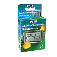 Digitale thermometer digiscan alarm 0 ~ 37 ° C - JBL
