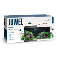 Acuario Primo 110 JUWEL equipado con LED - 110L