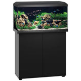 Acuario Primo 110 JUWEL equipado con LED - 110L