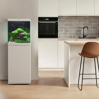 Acquario Rio 125 LED Brun equipaggiato Juwel - 125L