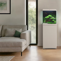 Acquario Rio 125 LED Brun equipaggiato Juwel - 125L