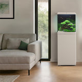 Acquario Rio 125 LED Brun equipaggiato Juwel - 125L