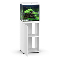 Acquario Rio 125 LED Brun equipaggiato Juwel - 125L