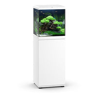 Acquario Rio 125 LED Brun equipaggiato Juwel - 125L