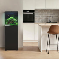 Acquario Rio 180 LED Brun equipaggiato Juwel - 180L