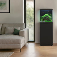 Acquario Rio 180 LED Brun equipaggiato Juwel - 180L