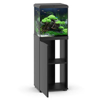 Acquario Rio 180 LED Brun equipaggiato Juwel - 180L
