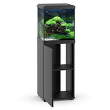 Acquario Rio 180 LED Brun equipaggiato Juwel - 180L