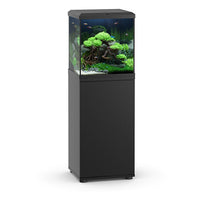 Acquario Rio 180 LED Brun equipaggiato Juwel - 180L