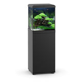 Acquario Rio 180 LED Brun equipaggiato Juwel - 180L