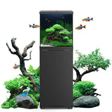 Acquario Rio 180 LED Brun equipaggiato Juwel - 180L