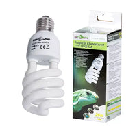 Lampe Tropical Fluorescent UVB 5.0 REPTIZOO - 26W