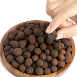 LECA REPTIZOO Sfere di argilla espansa - 2,5 litri