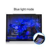 Rampe LED Lighting Hood REPTIZOO - 15W