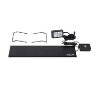 Rampe LED Lighting Hood REPTIZOO - 15W