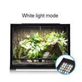 Rampe LED Lighting Hood REPTIZOO - 15W