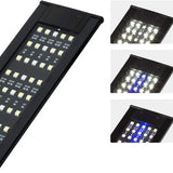 Rampe LED Lighting Hood REPTIZOO - 15W
