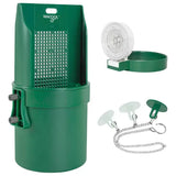 Mangeoire Arboricole Insectes REPTIZOO - 20 cm