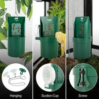 Mangeoire Arboricole Insectes REPTIZOO - 20 cm