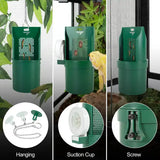 Mangeoire Arboricole Insectes REPTIZOO - 20 cm