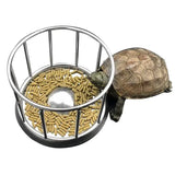 Mangeoire pour Tortue REPTIZOO - 11,5 cm