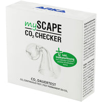 MyScape-CO2 Checker ARKA - Test Permanent CO2