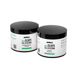 MyScape-CO2 Refill Set ARKA - Recharge composants 2 x 400 g