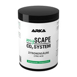 MyScape-CO2 Refill Set ARKA - Recharge composants 2 x 600 g