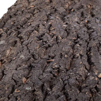 Piastrella in sughero naturale Piastra di supporto in sughero REPTIZOO - 30 x 45 cm