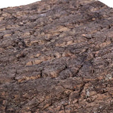 Natürliche Korkfliese REPTIZOO Kork-Trägerplatte – 45 x 45 cm