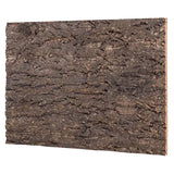 Piastrella in sughero naturale Piastra di supporto in sughero REPTIZOO - 45 x 60 cm