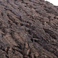 Piastrella in sughero naturale Piastra di supporto in sughero REPTIZOO - 45 x 60 cm