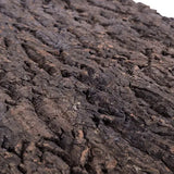Piastrella in sughero naturale Piastra di supporto in sughero REPTIZOO - 45 x 60 cm