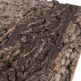 Natürliche Korkfliese REPTIZOO Kork-Trägerplatte – 60 x 45 cm