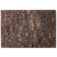 Piastrella in sughero naturale Piastra di supporto in sughero REPTIZOO - 60 x 45 cm