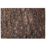 Natürliche Korkfliese REPTIZOO Kork-Trägerplatte – 60 x 45 cm