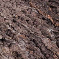 Piastrella in sughero naturale Piastra di supporto in sughero REPTIZOO - 60 x 60 cm