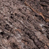 Piastrella in sughero naturale Piastra di supporto in sughero REPTIZOO - 60 x 60 cm