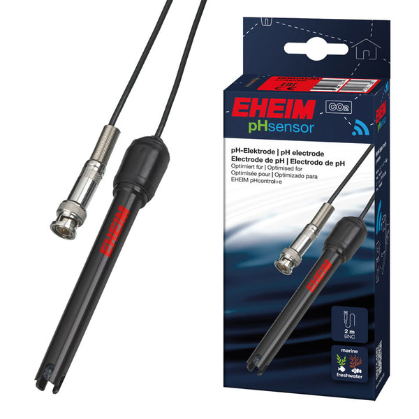 pHsensor EHEIM - Sonde pH pour pHcontrol+e