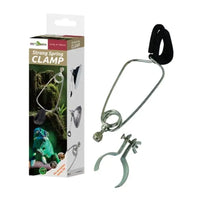 Pince de Fixation pour Dôme d'Eclairage REPTIZOO