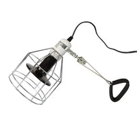 Pince de Fixation pour Dôme d'Eclairage REPTIZOO