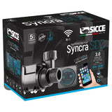 Pompe Syncra SDC 3.0 SICCE - 1000 à 3000 L/h