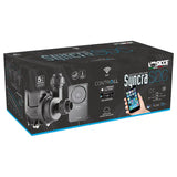 Pompe Syncra SDC 9.0 SICCE - 4000 à 9000 L/h