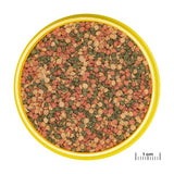 ProNovo Bel Grano M JBL - Aliment de base en granulés pour poissons d'aquarium de 8 à 20 cm